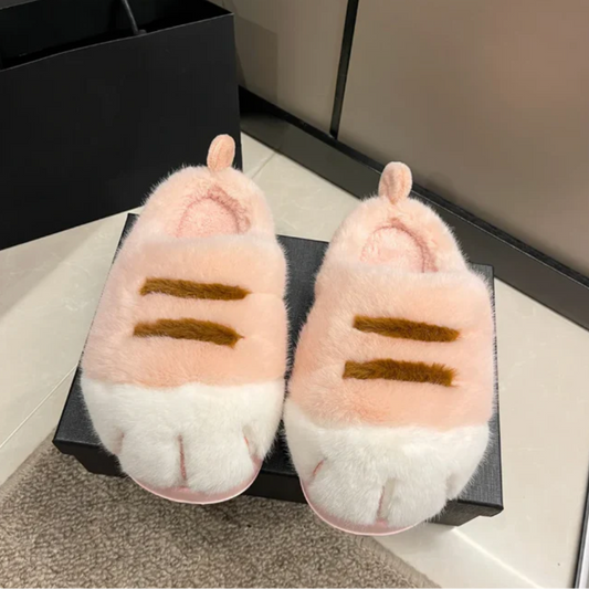 CozyPaws Slides